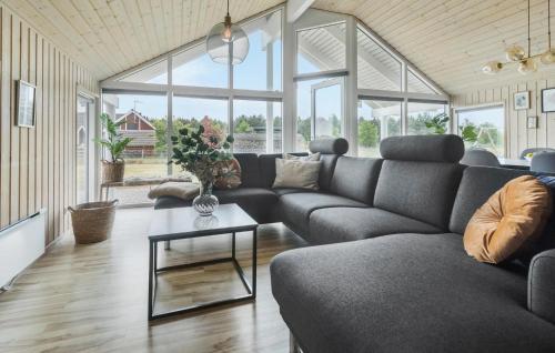  Schönes Haus In Rødby Mit Sauna in Kramnitse