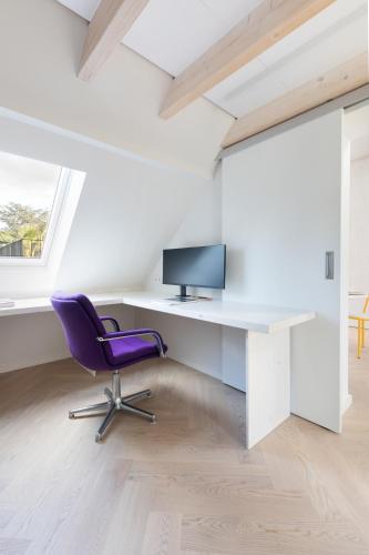 HOMEFY - Luxury Art Apartment, Düsseldorf (Foto 7)