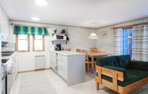 Awesome Home In Lofsdalen With Kitchen