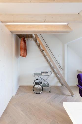 HOMEFY - Luxury Art Apartment, Düsseldorf (Foto 10)