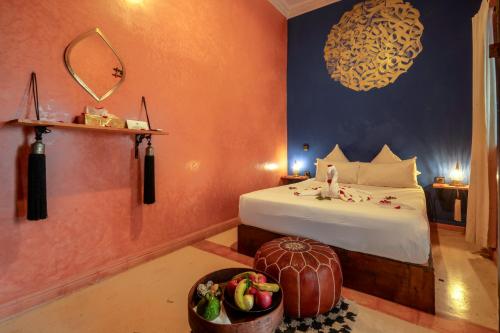 Riad Flamme D'Orient & Spa - image 6
