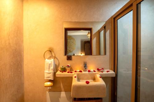 Riad Flamme D'Orient & Spa - image 13