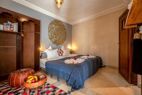 Riad Flamme D'Orient & Spa - image 12