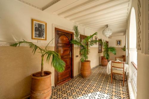Riad Flamme D'Orient & Spa - image 11