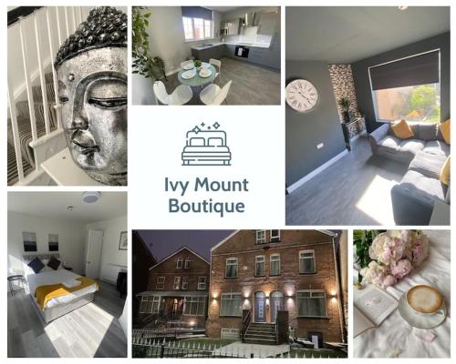 Ivy Mount Boutique, Manchester (fotografie 6)