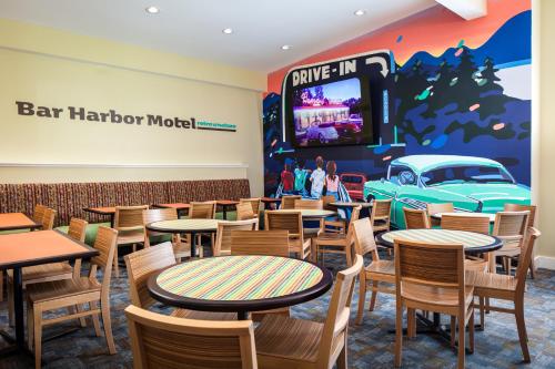 Bar Harbor Motel 3