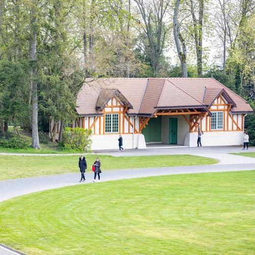 Neoresid - Résidence du Parc 4