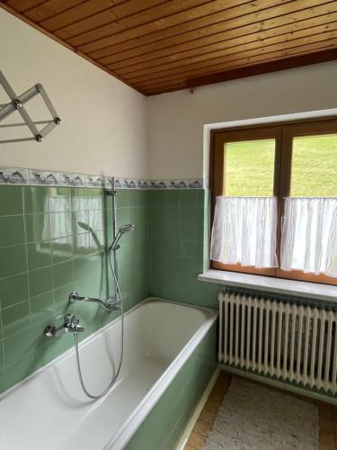 Ferienhaus Grimming in Diemlern