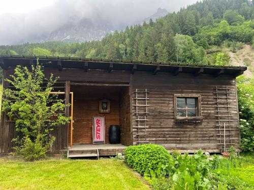 Ferienhaus Grimming in Diemlern