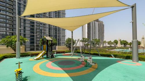 GLOBALSTAY Creek Rise Tower Elegant Apartments, Дубай (фото 6)