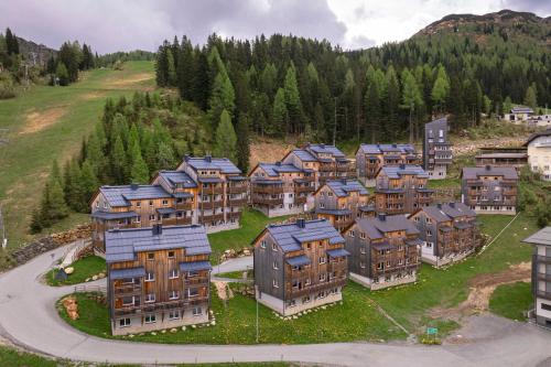 Superior Chalet with four bedrooms with sauna (up to 12 persons)