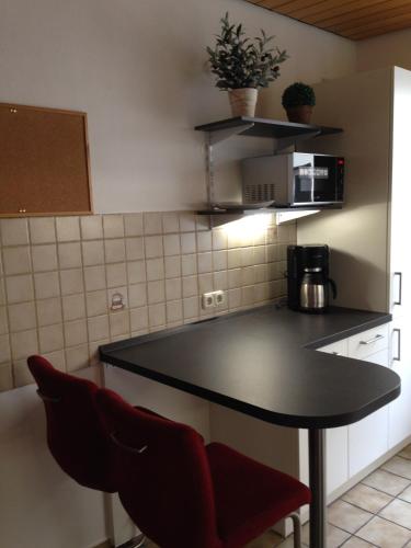 Ferienwohnung Kerstin Ferienwohnung Kerstin