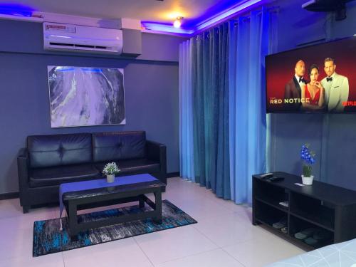 TLT Condotl E-217 at Kiener Hills Condominium, Mactan (zdjęcie 6)