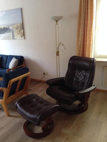 Ferienwohnung Kerstin Ferienwohnung Kerstin