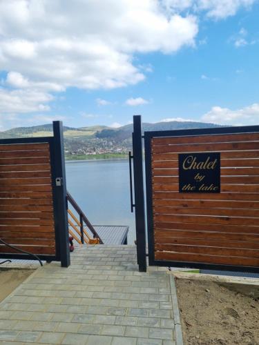 Chalet by the lake, Piatra Neamţ (Foto 9)