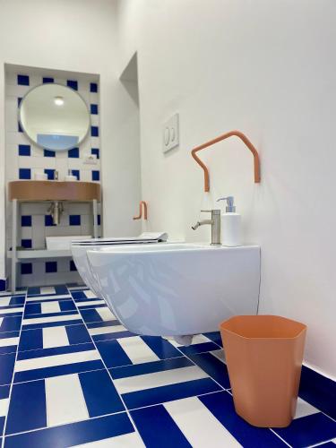 Incanto - Puglia Mia Apartments, Monopoli (zdjęcie 8)