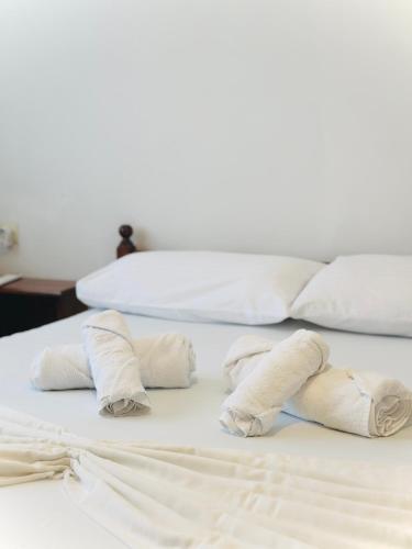 Cozy Village Guesthouse - Papigkon Cozy Village Guesthouse - Papigkon