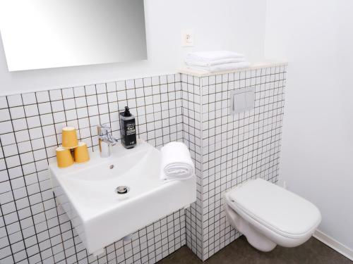 ibis budget Toulouse Colomiers - image 9
