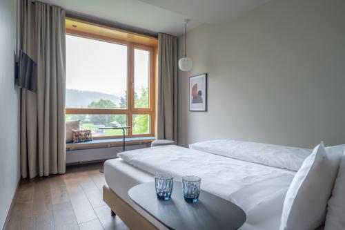 Val Blu Sport | Hotel | SPA - Bludenz
