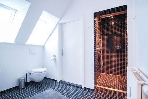 3-BR in a central location in Østerbro - 26, Copenhague (foto 8)