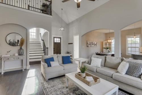 Texan Sunny Oasis 5 BED Private Pool Hot tub Texan Sunny Oasis 5 BED Private Pool Hot tub