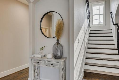 Texan Sunny Oasis 5 BED Private Pool Hot tub Texan Sunny Oasis 5 BED Private Pool Hot tub