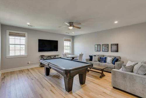 Texan Sunny Oasis 5 BED Private Pool Hot tub Texan Sunny Oasis 5 BED Private Pool Hot tub