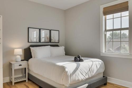 Texan Sunny Oasis 5 BED Private Pool Hot tub Texan Sunny Oasis 5 BED Private Pool Hot tub