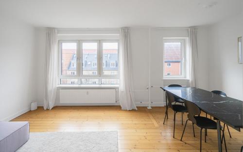 Refurbished 1-BR apartment close to airport - 262, Kopenhaga (zdjęcie 4)