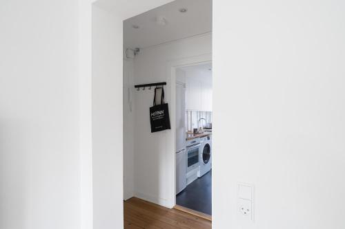 Refurbished 1-BR apartment close to airport - 262, Kopenhaga (zdjęcie 8)