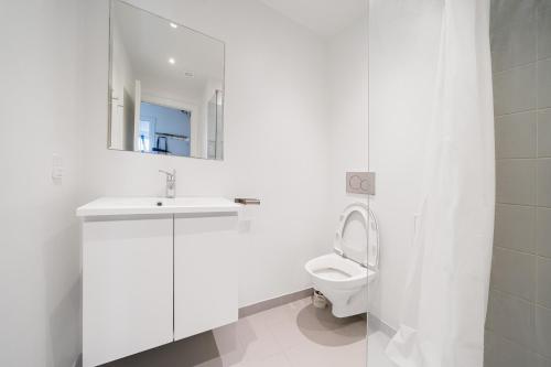 Refurbished 1-BR apartment close to airport - 262, Kopenhaga (zdjęcie 7)
