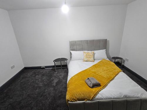 Luxury three bed room house in Great Horton