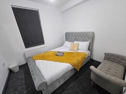 Luxury three bed room house in Great Horton