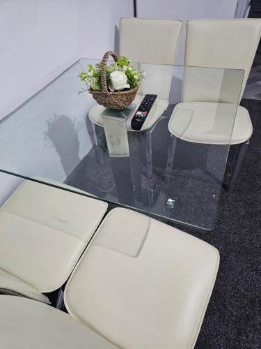 Luxury three bed room house in Great Horton