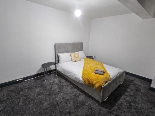 Luxury three bed room house in Great Horton