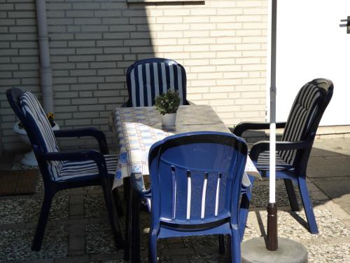 Ferienwohnung Kerstin Ferienwohnung Kerstin