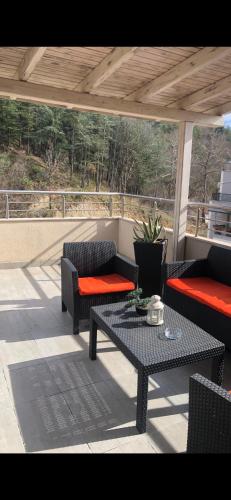 Sunpark Apartment – khách sạn tại Sandanski