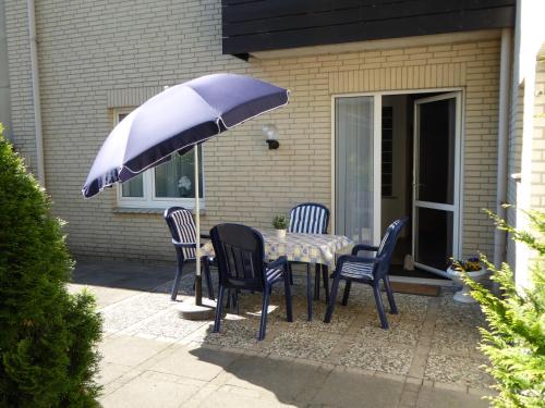 Ferienwohnung Kerstin Ferienwohnung Kerstin