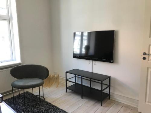 Nice 1-bed in Østerbro Nice 1-bed in Østerbro