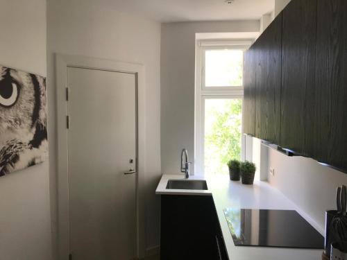 Nice 1-bed in Østerbro Nice 1-bed in Østerbro