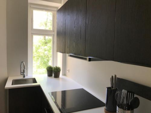 Nice 1-bed in Østerbro Nice 1-bed in Østerbro