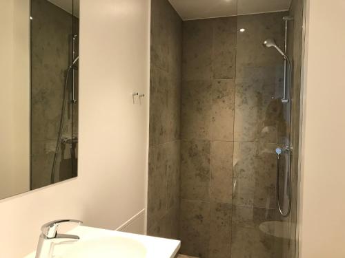 Nice 1-bed in Østerbro Nice 1-bed in Østerbro