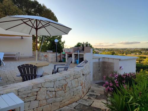 il borghetto in valle d'itria, Martina Franca (zdjęcie 10)