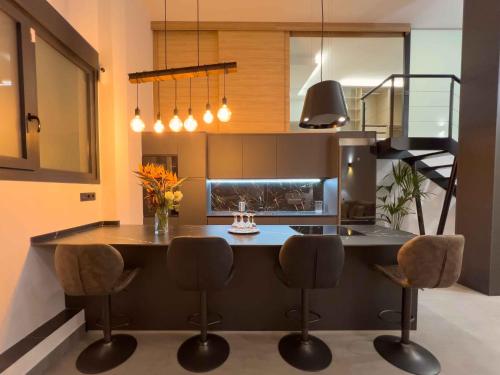 Loft Rambla 2
