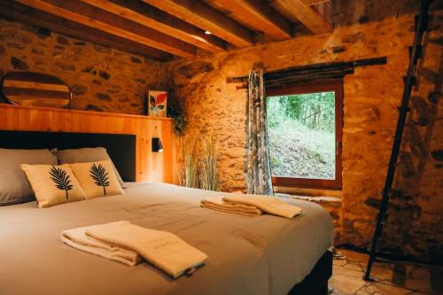 La Cachette by Douce France Location in Journiac