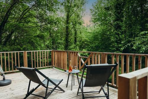 La Cachette by Douce France Location in Journiac