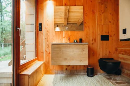 La Cachette by Douce France Location in Journiac