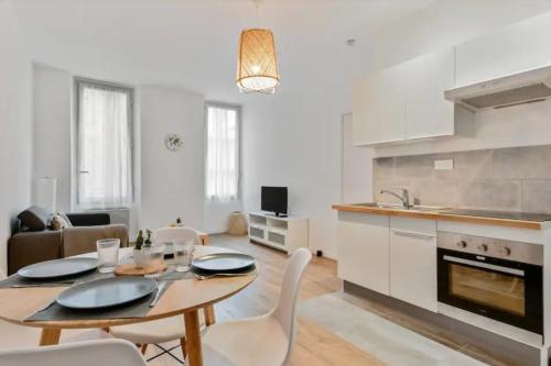 Appartement Bugeaud - Welkeys