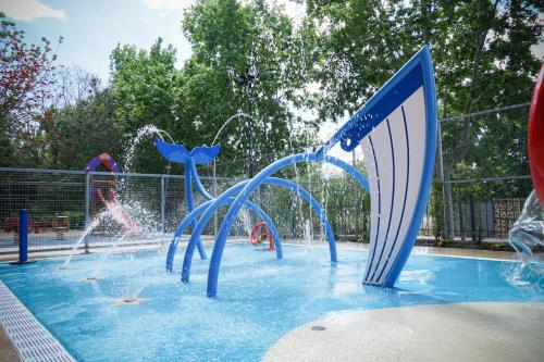 水上樂園