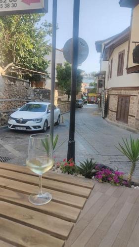 Sunny Antalya Old town 3 persoons woning, Antalya (Adalia) (foto 10)